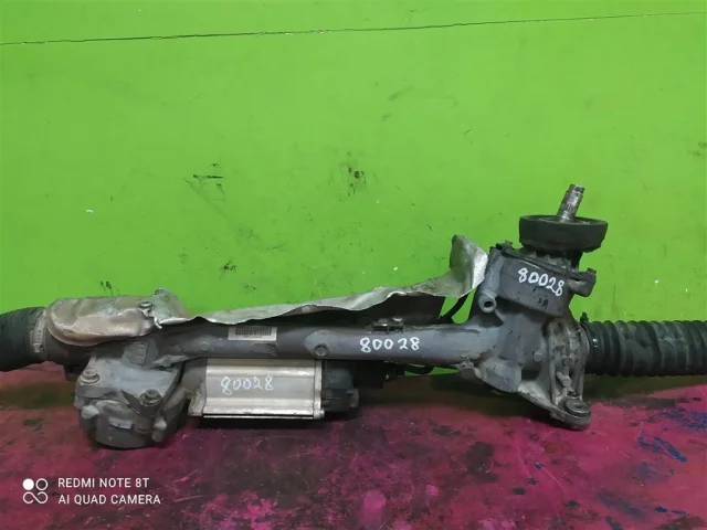 Рулевая рейка для Volkswagen Jetta 5 1K 2005-2010 на фотографиях