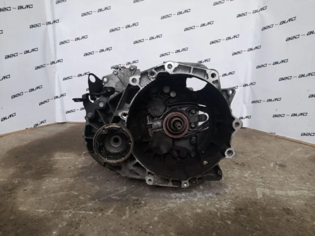 Вариатор для Volkswagen Passat (B6, Typ 3C) 2005-2010 на фотографиях