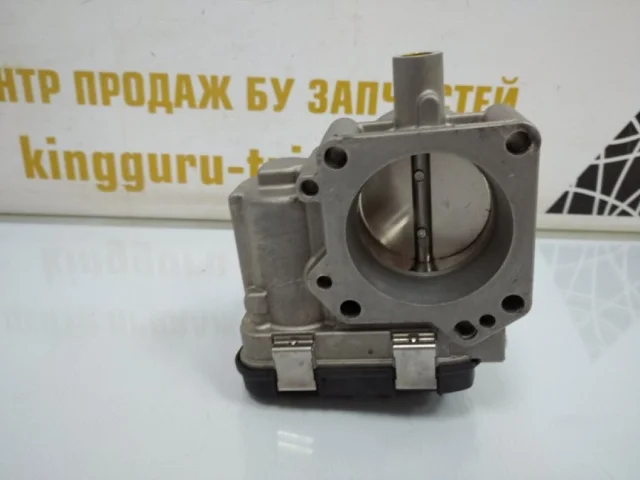 Дроссельная заслонка для Skoda Rapid I rest NH3 2017-2020 на фотографиях