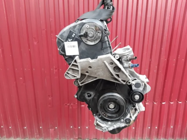 Продажа двигателя CCZC