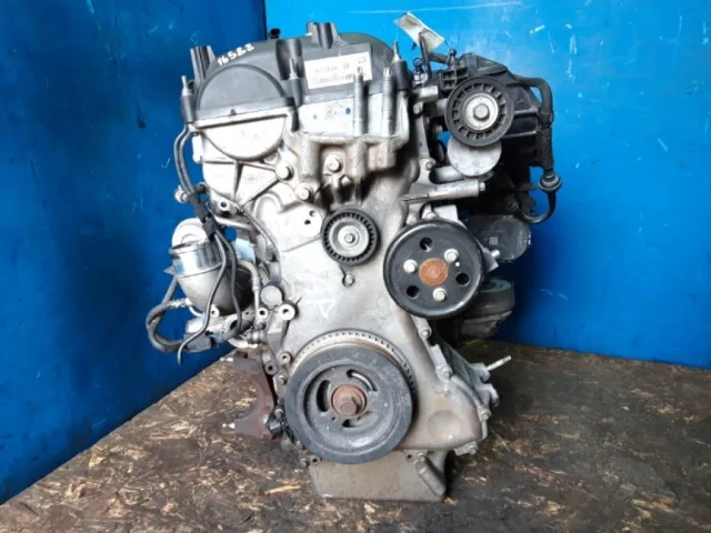 Продажа двигателя R9DA