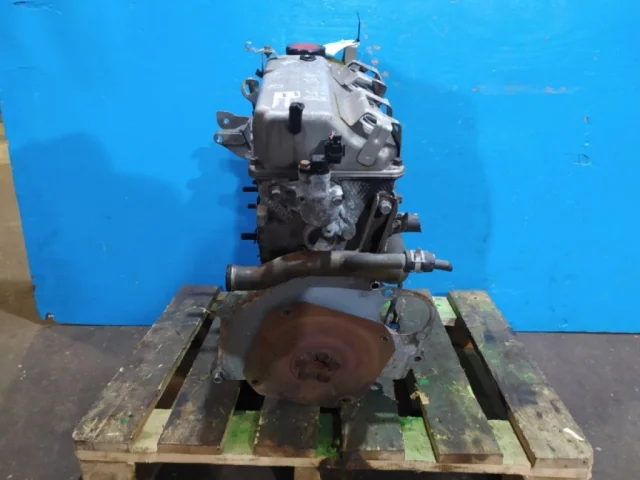 Продажа двигателя 4G18