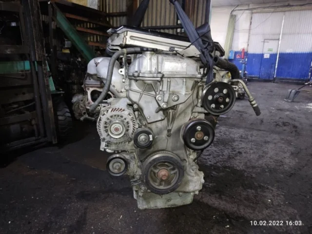 Продажа двигателя L3 VDT