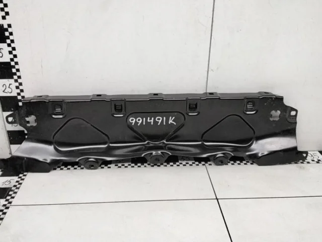 Панель радиатора (телевизор) для BMW X5 G05 2018+ на фотографиях