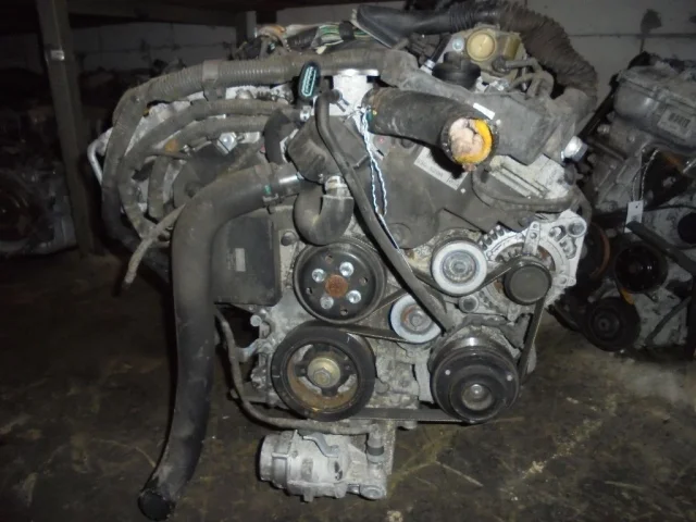 Продажа двигателя 3GR-FSE