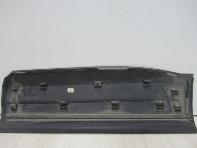 Молдинг двери задний правый для Volkswagen Tiguan I NF 2006-2017 на фотографиях