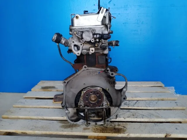 Продажа двигателя 4G94