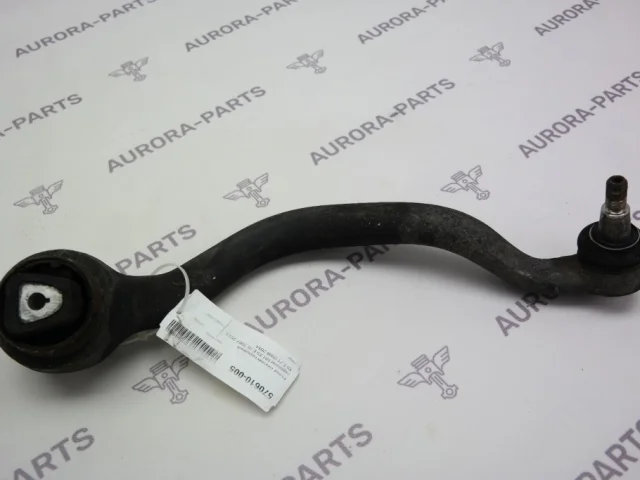 Рычаг продольный задний правый для BMW X5 Е70 2006-2013 на фотографиях