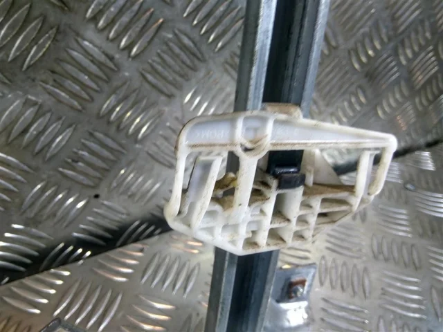 Двери для Citroen Berlingo 1 M49 Минивэн 1996-2002 на фотографиях