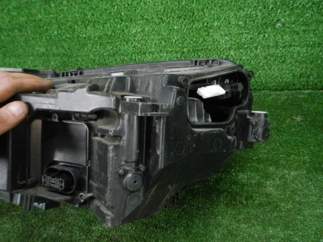 Фары для Audi A5 F5 Sportback 2016+ на фотографиях