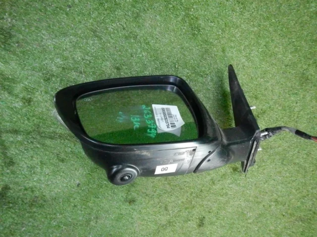 Стекла и зеркала для Nissan Qashqai J11 2013-2019 на фотографиях