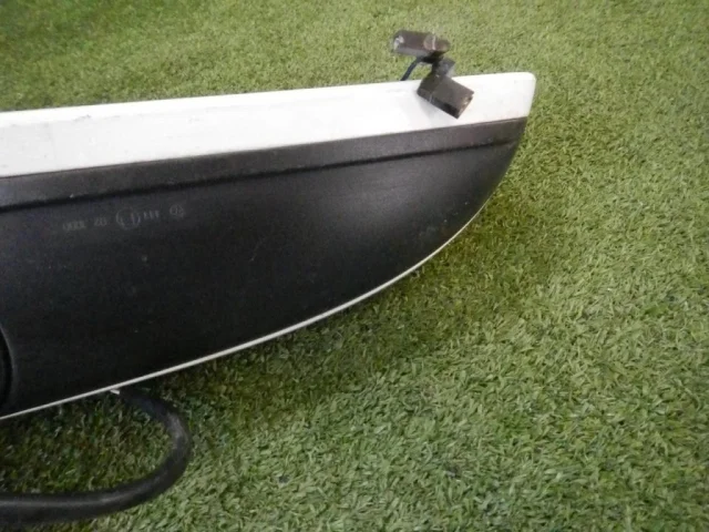 Стекла и зеркала для Audi A5 8F Купе 2007-2016 на фотографиях