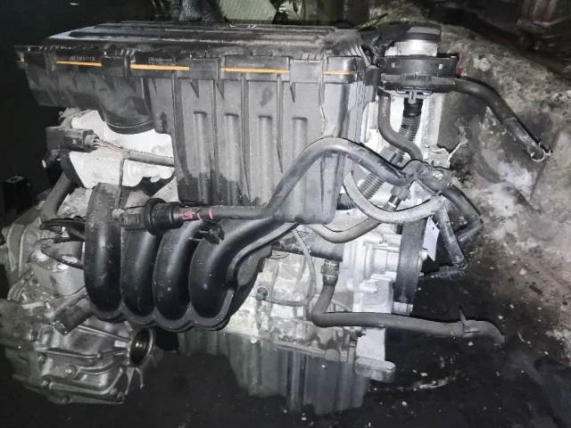 Продажа двигателя BTS