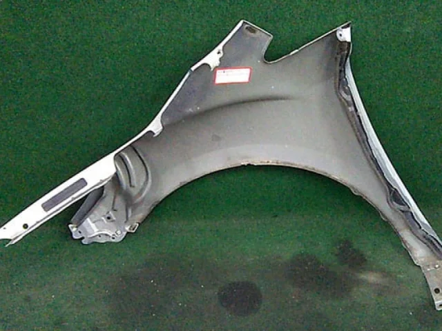 Крыло правое для Mazda CX 7 ER 2006-2010 на фотографиях