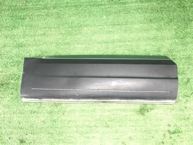 Молдинг двери задний правый для Volkswagen Tiguan I NF 2006-2017 на фотографиях