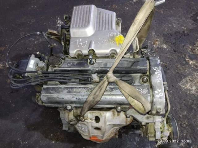 Продажа двигателя B20B