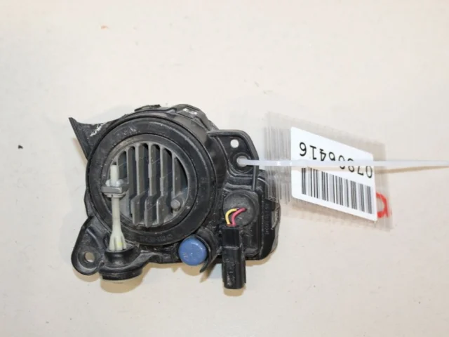 Противотуманка (ПТФ) передняя левая для Mazda CX 5 KE 2011-2017 на фотографиях