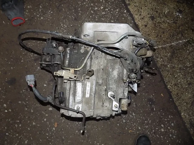 АКПП для Honda Odyssey RA7-RA9 1999-2003 на фотографиях