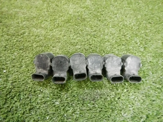 Парктроник передний для BMW X3 F25 2010-2017 на фотографиях