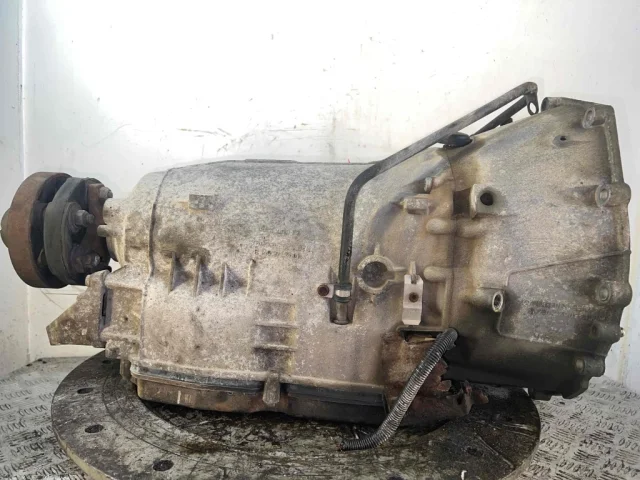 АКПП для Mercedes-Benz CLK class C208 1997-2002 на фотографиях