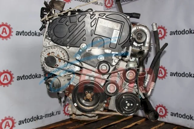 Продажа двигателя A20DTH