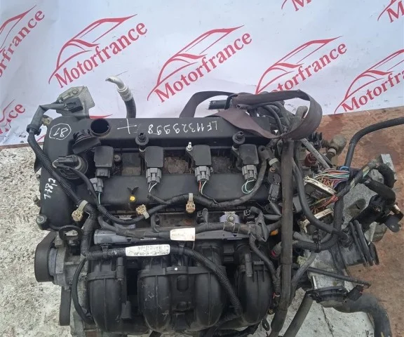 Продажа двигателя LFF7