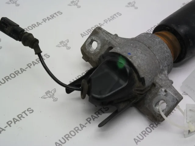 Амортизатор задний правый для Audi Q7 4M 2015+ на фотографиях