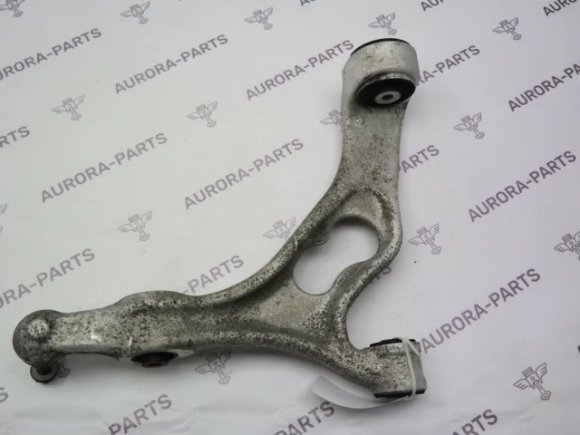 Рычаг передний правый нижний для Audi Q7 4L 2005-2015 на фотографиях
