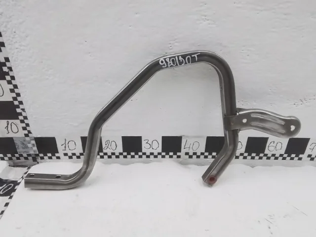 Петля багажника левая для Renault Logan 2005-2015 (LS) на фотографиях