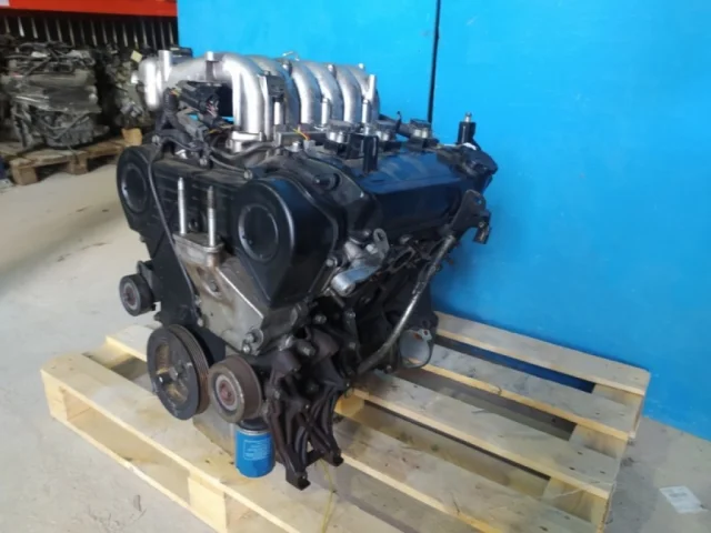 Продажа двигателя 6G75