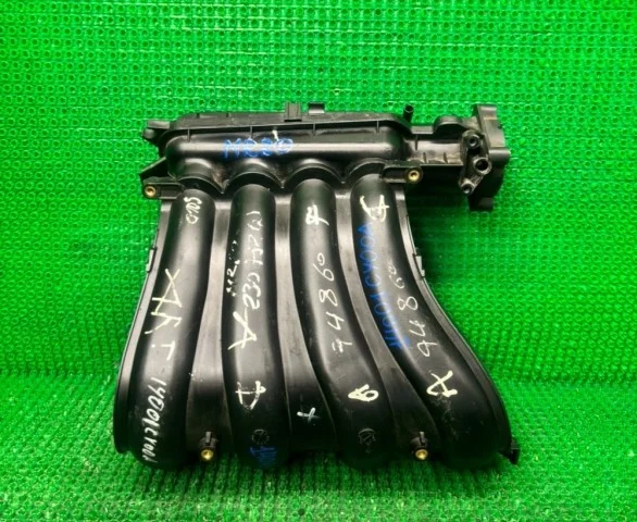 Впускной коллектор для Nissan X-Trail T31 RU 2007-2014 на фотографиях