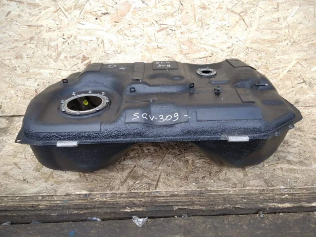 Топливный бак для Suzuki Grand Vitara 2005-2014 на фотографиях