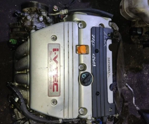 Продажа двигателя K24A3