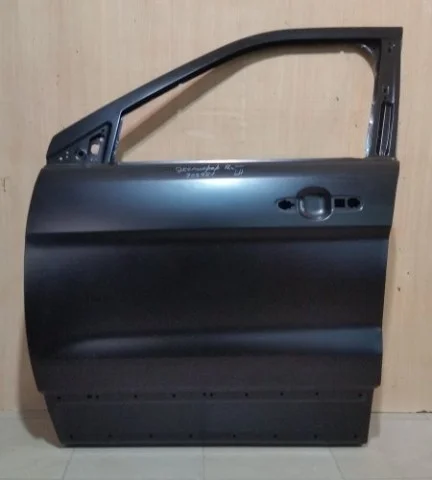 Дверь передняя левая для Ford Explorer U502 rest 2014-2019 на фотографиях