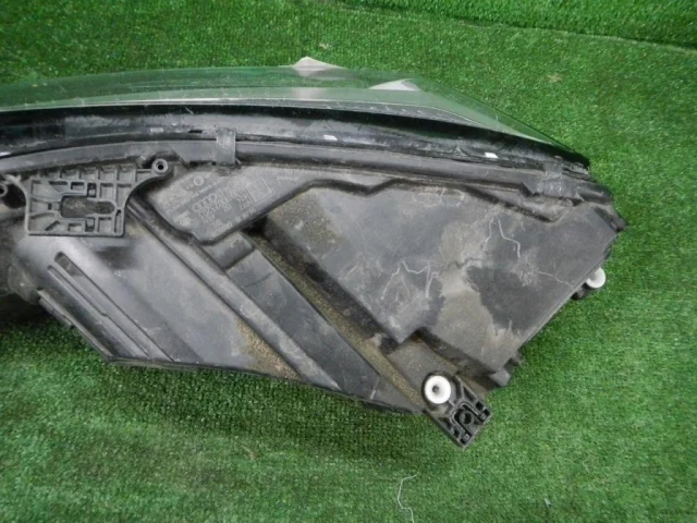 Фары для Audi A5 F5 Sportback 2016+ на фотографиях