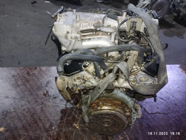 Продажа двигателя 6G74