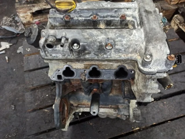 Продажа двигателя X10XE