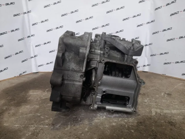 Вариатор для Volkswagen Passat (B6, Typ 3C) 2005-2010 на фотографиях