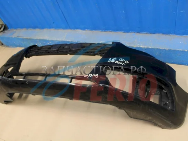 Ноускат для Audi A5 8T Sportback 2007-2016 на фотографиях