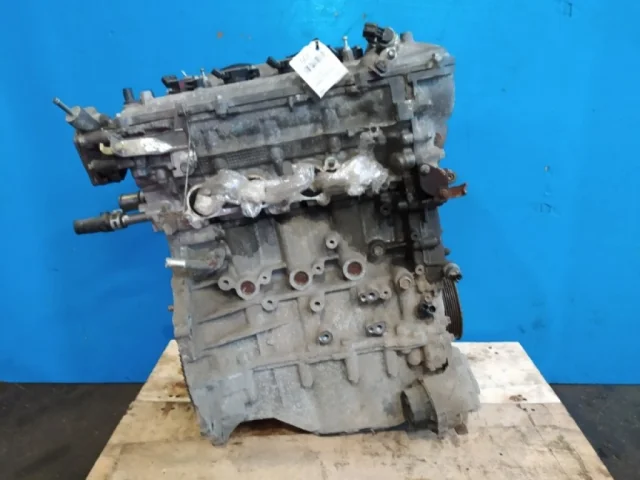 Продажа двигателя 3ZR-FAE