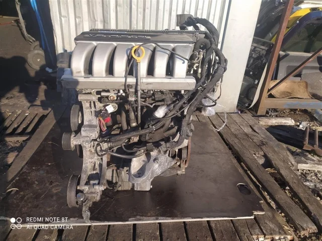 Продажа двигателя BHK