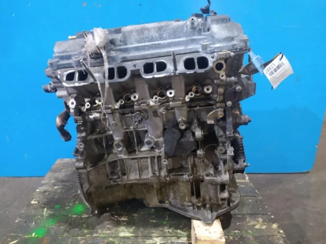 Продажа двигателя 1AZ-FSE