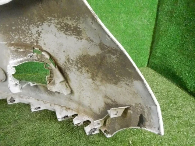 Крылья для Ford EcoSport 2012-2019 на фотографиях