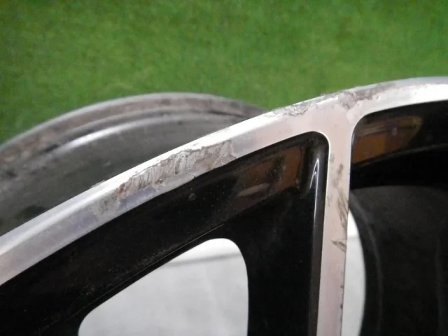 Диск колесный литой для Audi Q7 4M 2015+ на фотографиях