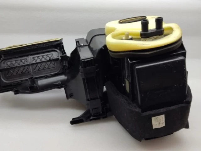 Корпус печки для Skoda Rapid I NH3 2012-2017 на фотографиях