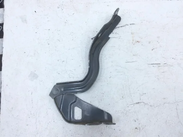 Петля капота левая для Hyundai Solaris 1 RB (2011-2013) на фотографиях