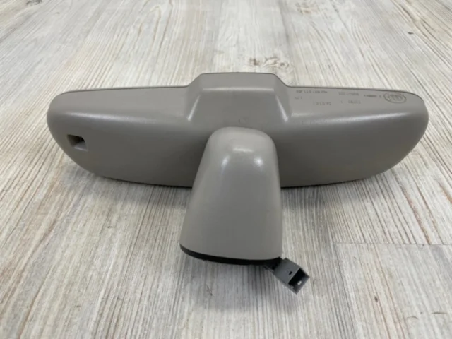 Зеркало заднего вида (в салоне) для Audi Q7 4L 2005-2015 на фотографиях