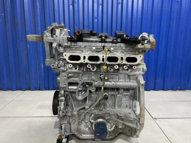 Продажа двигателя MR20DD