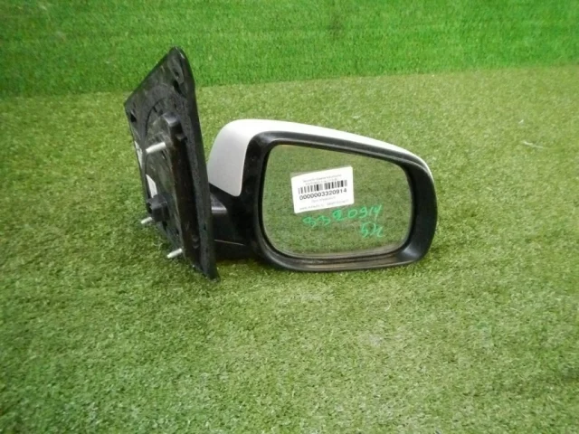 Стекла и зеркала для Kia Picanto JA 2017-2023 на фотографиях