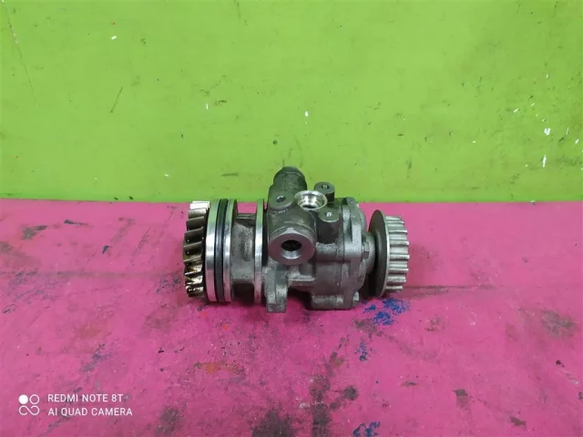 Насос ГУР для Volkswagen Touareg I (7L) 2002-2010 на фотографиях